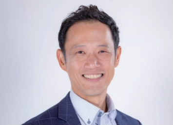 代表メッセージ
