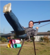 代表理事　原水敦