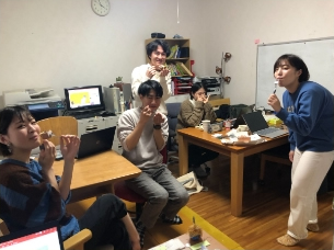 コーディネーター